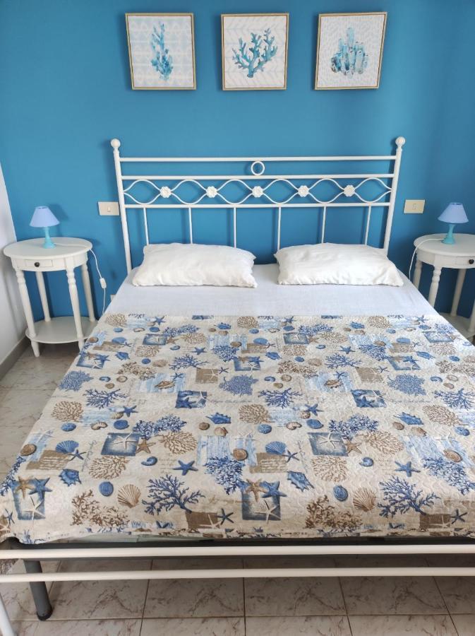 Apartmán I Salici Capoliveri  Exteriér fotografie