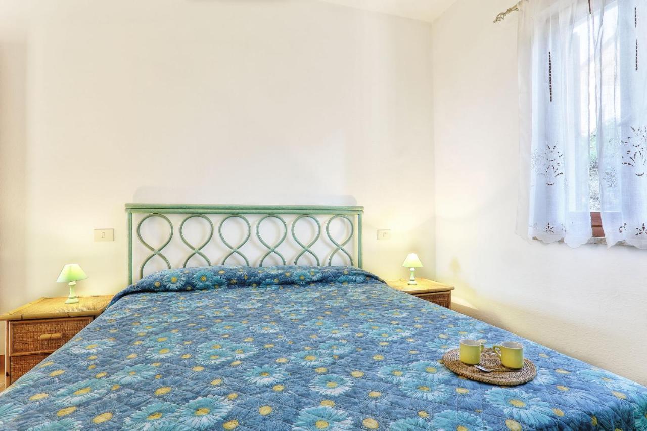 Apartmán I Salici Capoliveri  Exteriér fotografie