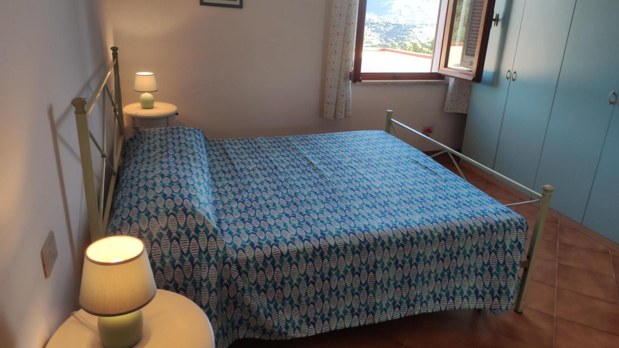 Apartmán I Salici Capoliveri  Exteriér fotografie